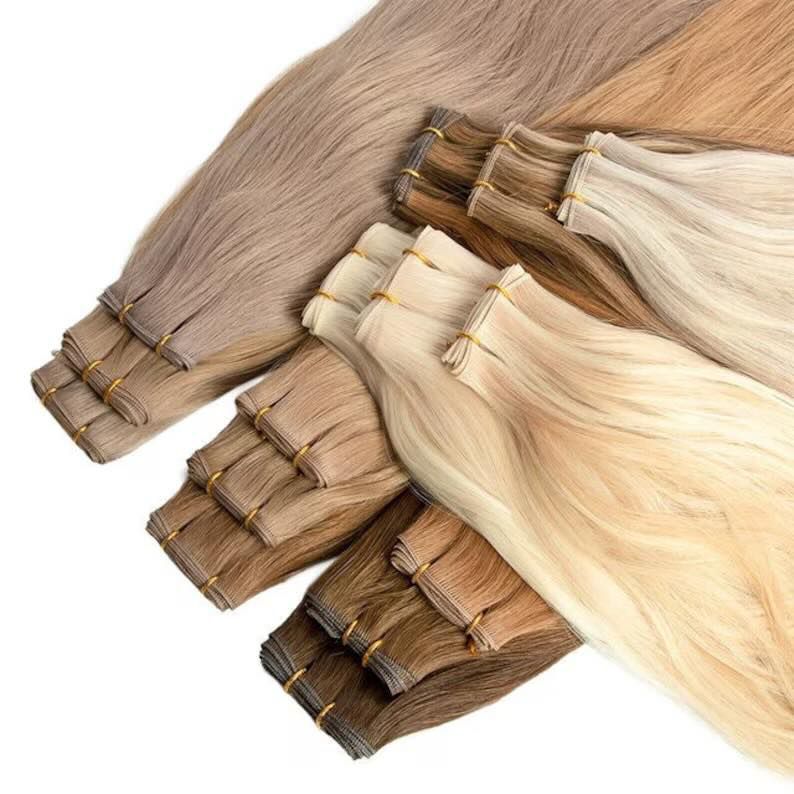 Genius Weft