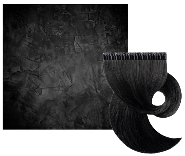 Extensiones Adhesivas TAPE 20 Bandas 100% Cabello Natural