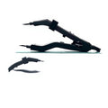 Soldador de Queratina Profesional / Plancha para Extensiones U-Nails – Precisión, Rapidez y Ergonomía para Peluqueros