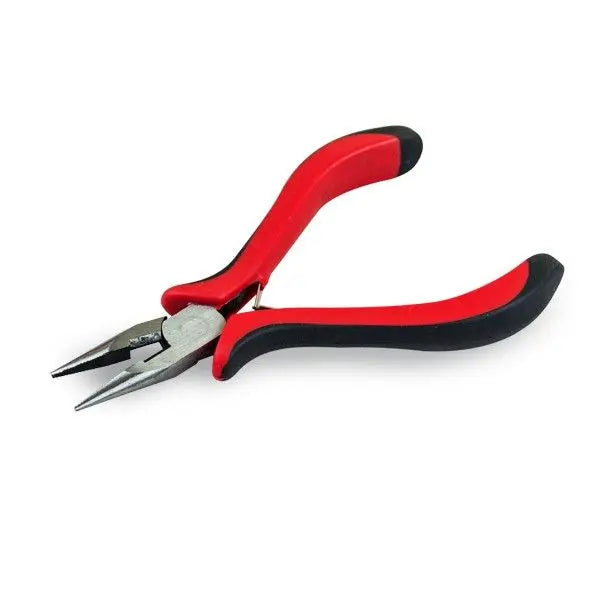 Alicate 3 en 1 para la colocación y remoción de extensiones de cabello