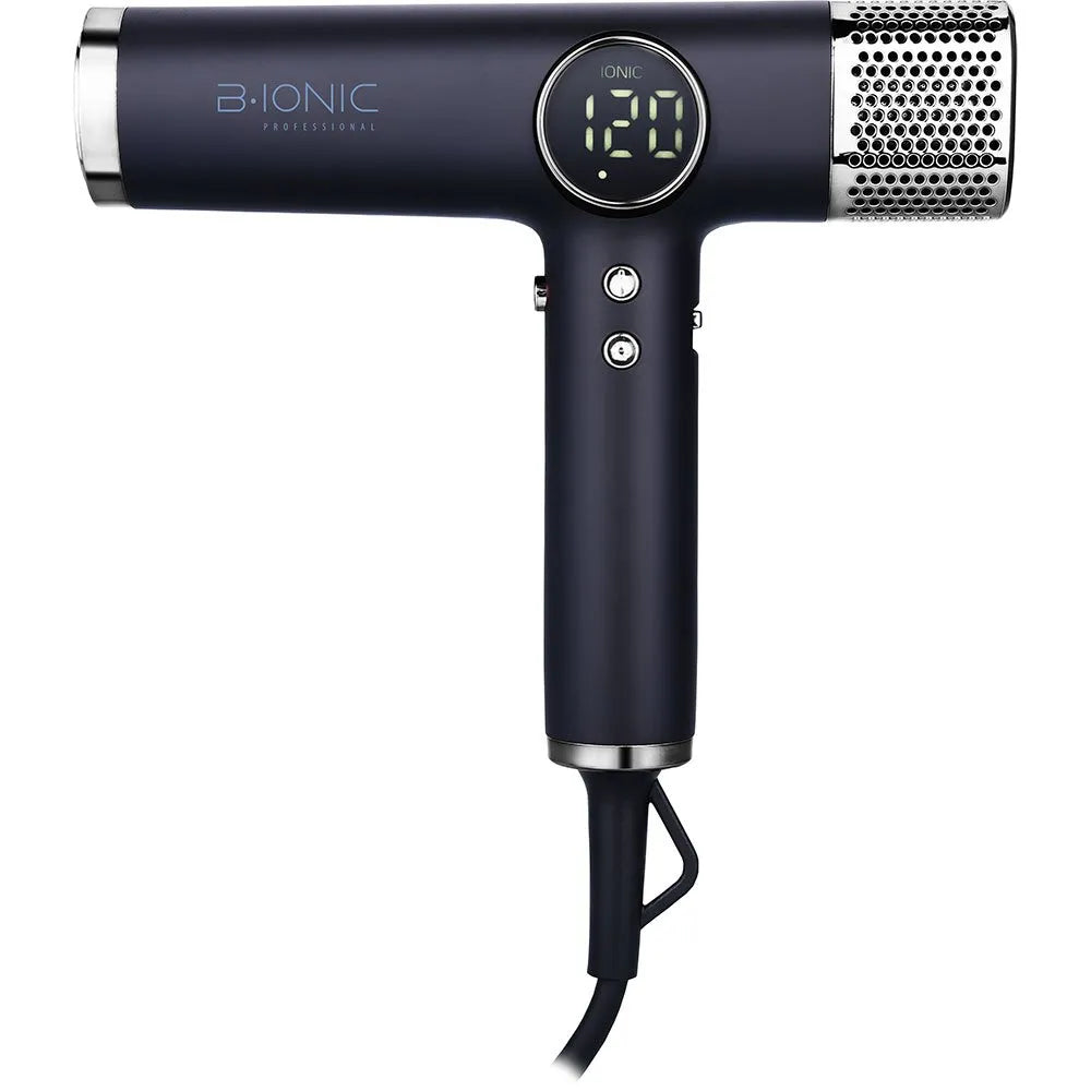 Secador de Pelo Profesional Eurostil Bionic – Motor Sin Escobillas | Ligero, Potente & Iónico
