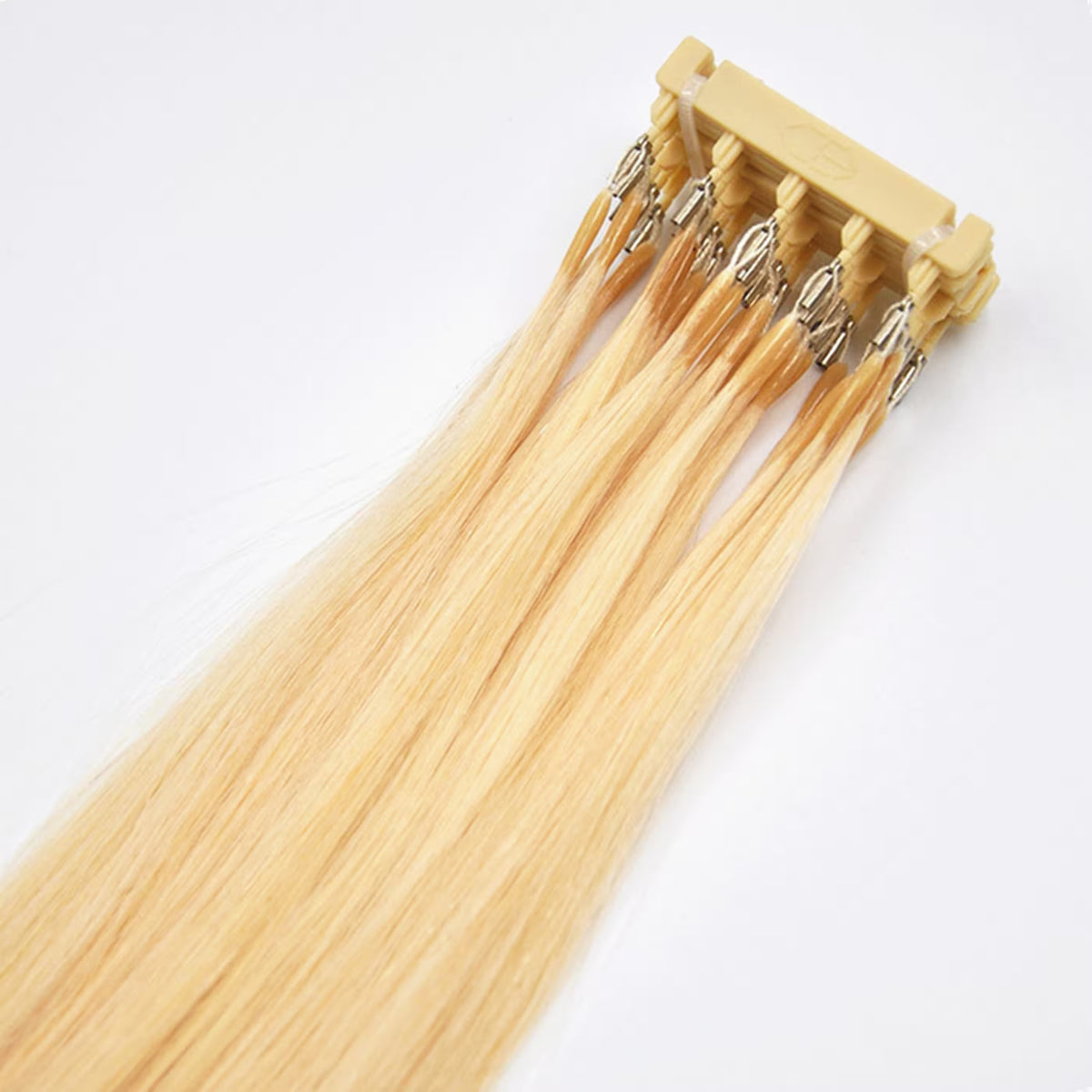 Extensiones de Cabello 6D – Cabello 100% Natural